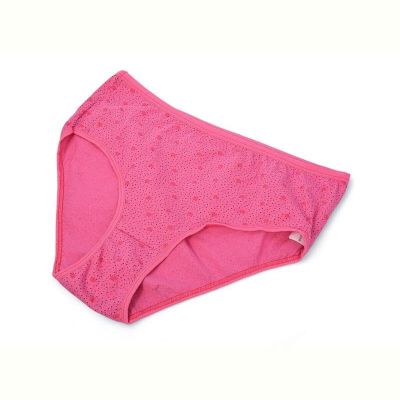 Трусы Obuv OK2 002-05-3 crimson (3XL) 08990