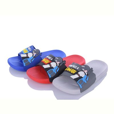 Шлепанцы Elmob KM40 mix
