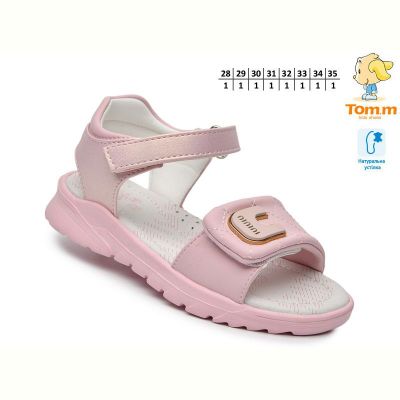 Босоножки Tom.M 68107B