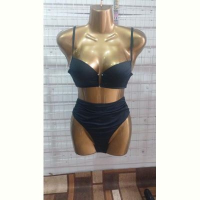 Купальник Annet AM25553 black