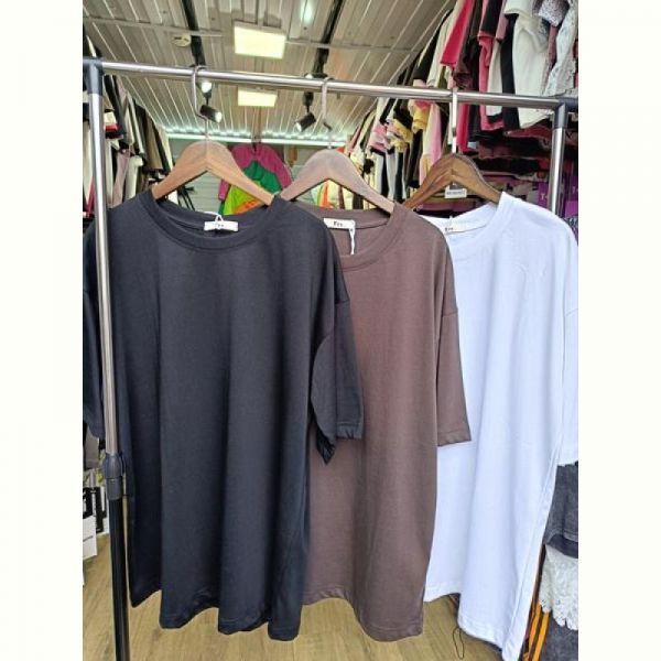 Футболка Trend TR33 white