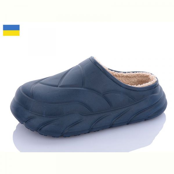 Галоши Verta ML101 синій