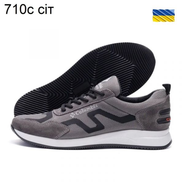 Кроссовки DvaShoes TT-710с сіт