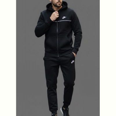 Костюм спорт Zalov ZW1293 black