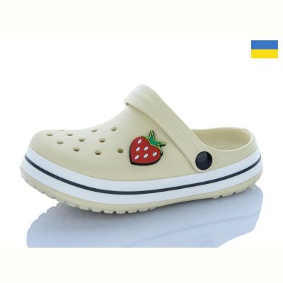 Кроксы Luckline 26-3102-310