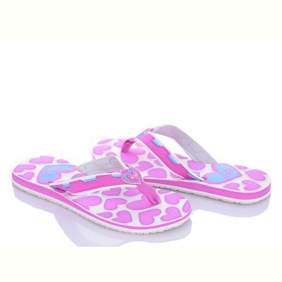 Шлепанцы Kito W8523 pink