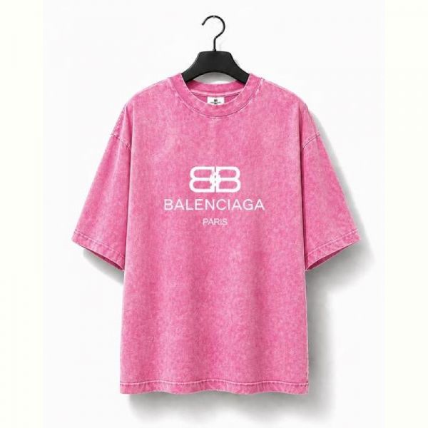Футболка Zalov ZW1703 pink