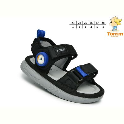 Босоножки Tom.M 65072F