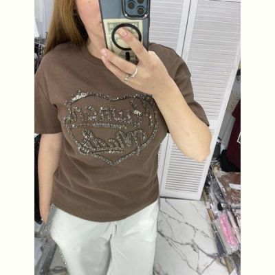 Футболка Karon 8206 beige