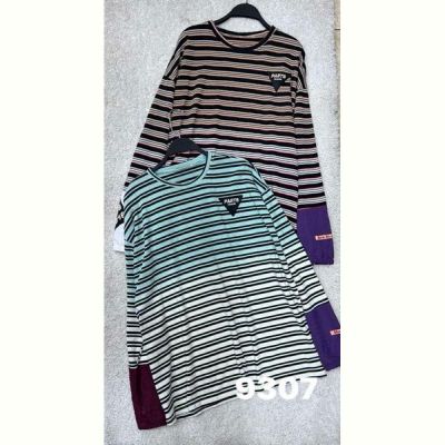 Свитер DIVO 9307 l.blue
