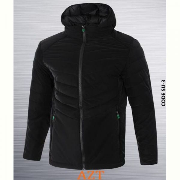 Куртка AZT AZ170-SU3 black
