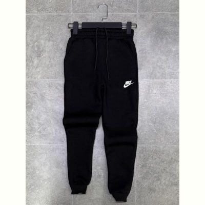 Штаны спорт Fili kids FK1550 black