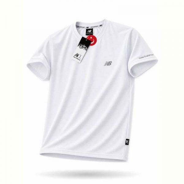 Футболка Alex Clothes 14570 white