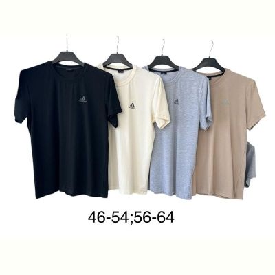 Футболка TRAN TR1209 black