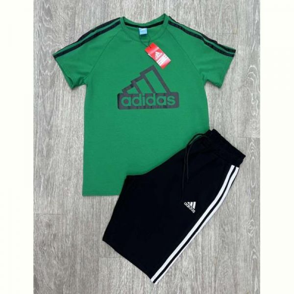 Костюм Verton VP51 green