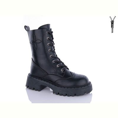 Ботинки QQ Панда Y85