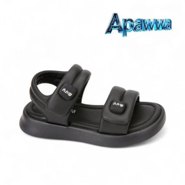 Босоножки Apawwa ApM-ABX0994 black