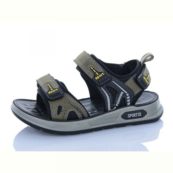 Босоножки Sportik ZY017 khaki