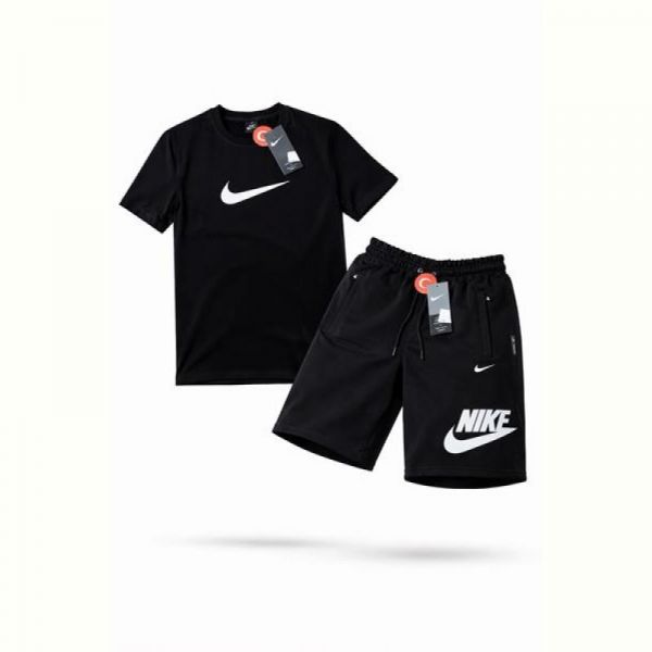 Костюм Alex Clothes 14120 black