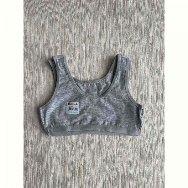 Топ Disneyopt kids 7834 grey (12-13)