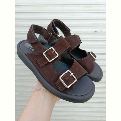 Босоножки DvaShoes VK597-4