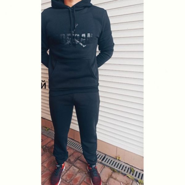Костюм спорт Sport style 2306 navy