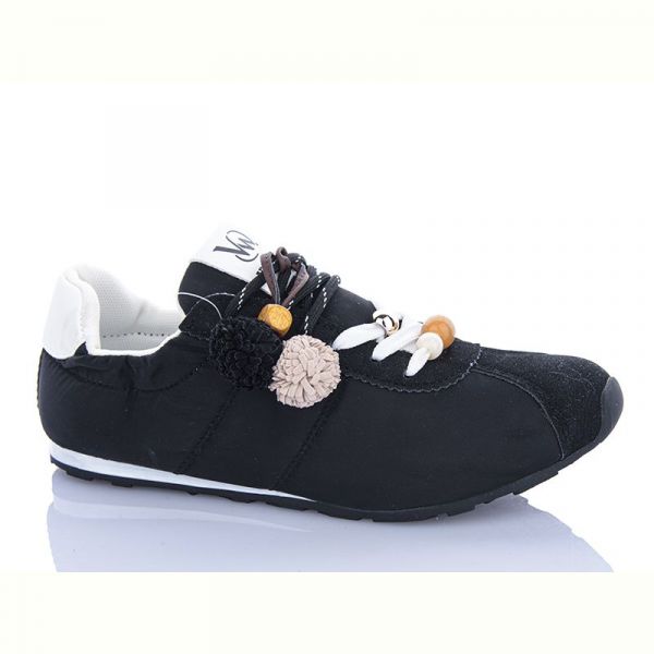 Кроссовки Violeta 2028-8 black