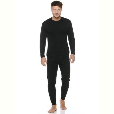 Термобелье ALIA N109 black