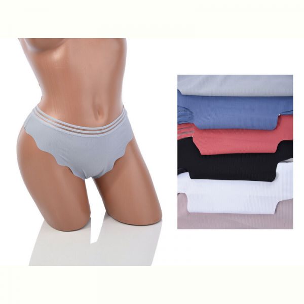Трусы Textile A4275 mix