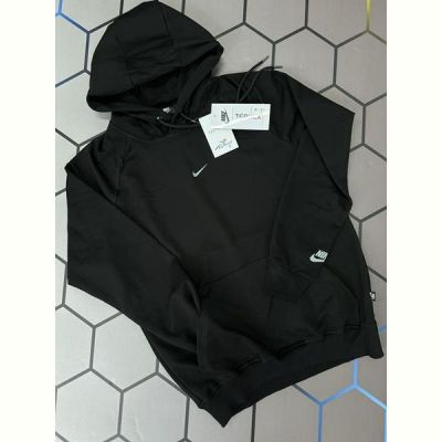 Худи Alex Clothes 4825 black