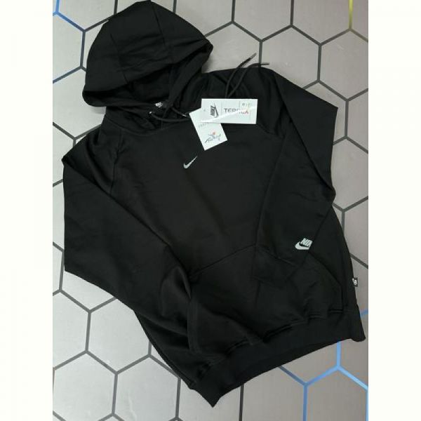 Худи Alex Clothes 4825 black