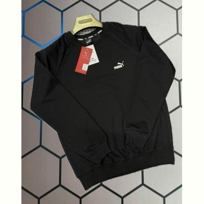 Свитер Alex Clothes 4701 black