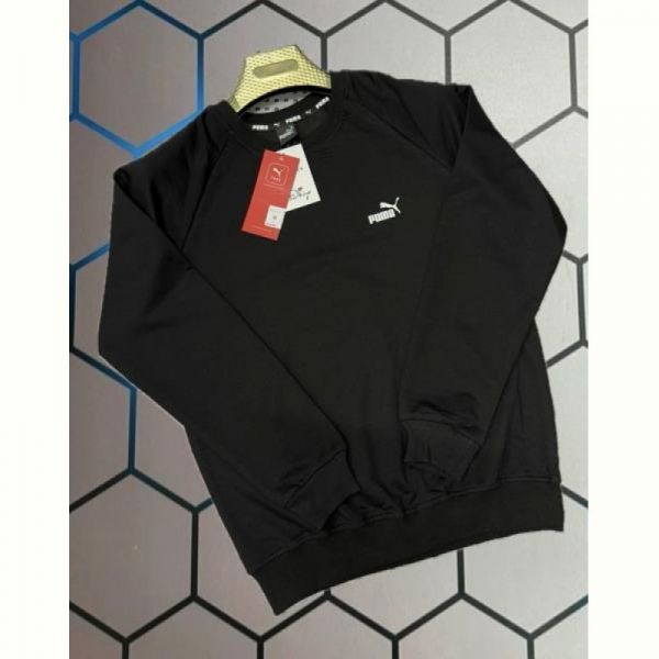 Свитер Alex Clothes 4701 black