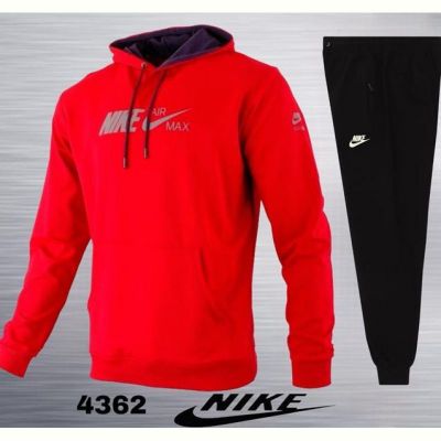 Костюм спорт AZT 4362 red