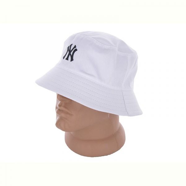 Панама Mabi S1261 white