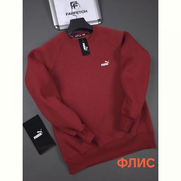 Свитер Verton W2576 red