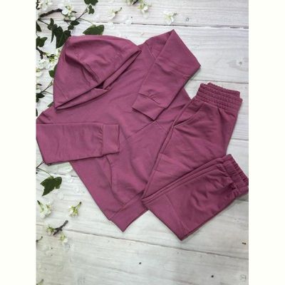 Костюм спорт Marimaks 134 fuchsia