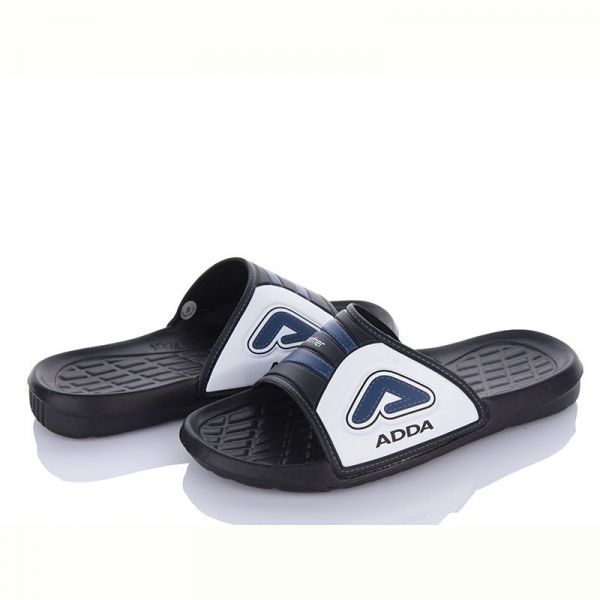 Шлепанцы Adda 3AP04M navy