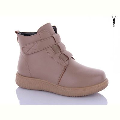 Ботинки ABA Y9-2