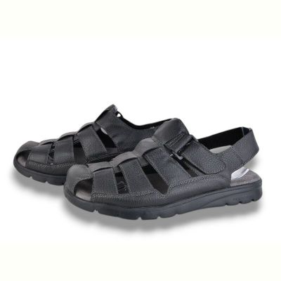 Сандалии FG 029 black