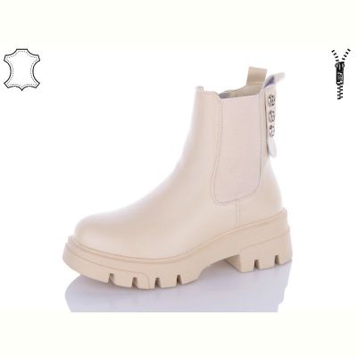 Ботинки Yimeili Y819-3