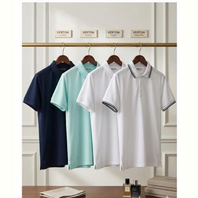 Футболка Style M.Clothes SM117 white-black
