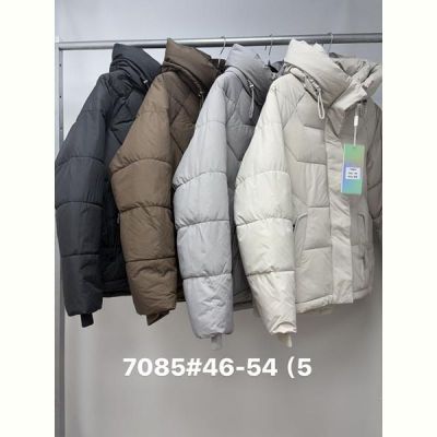 Куртка Jacket 7085 beige