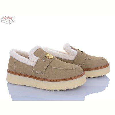 Туфли L&M-Lemon MX982-3
