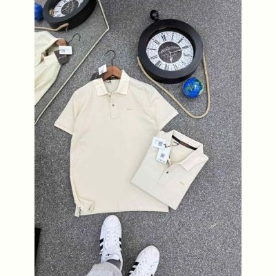Футболка 2BRO BR903 beige
