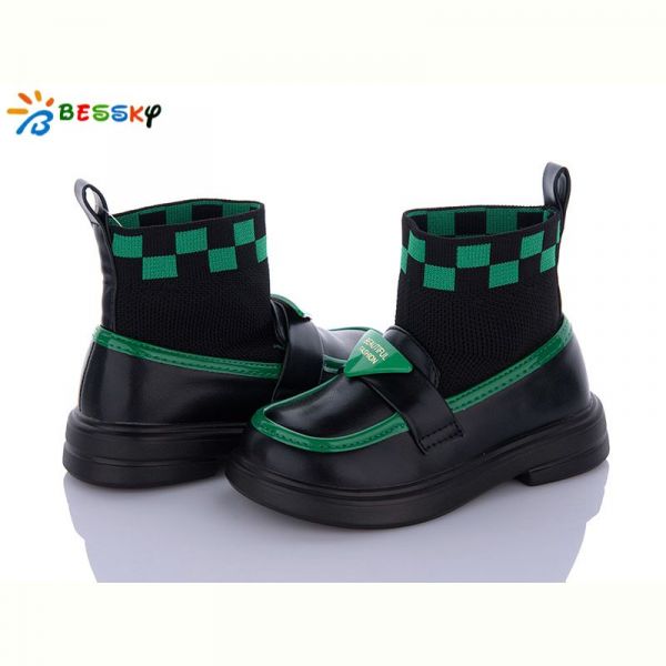 Ботинки Bessky B2376-3B