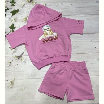 Костюм Marimaks 1033 pink