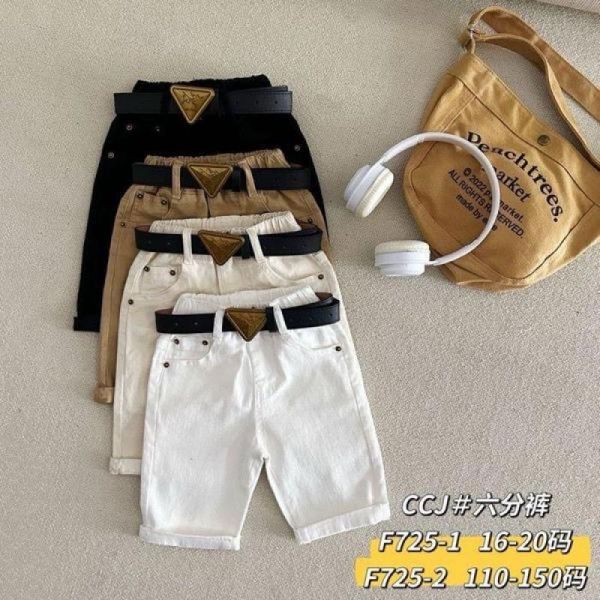 Бриджи Meloria F725-2 l.beige