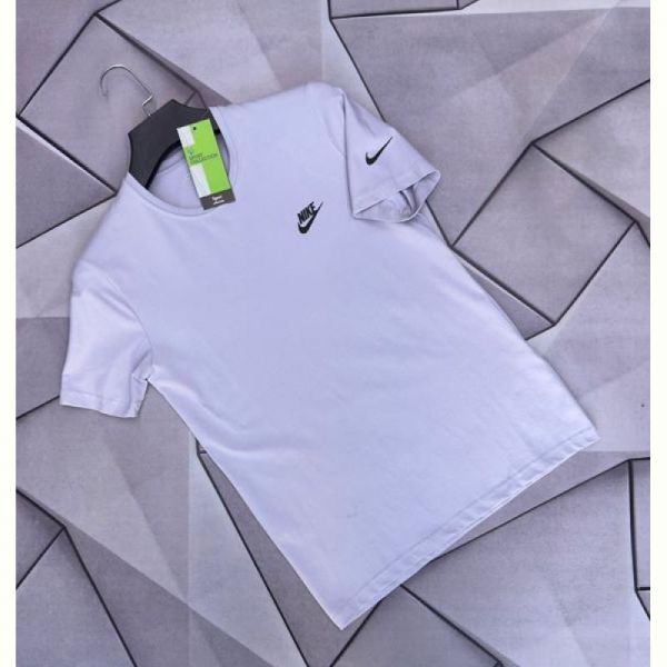 Футболка Rassul 66437 white