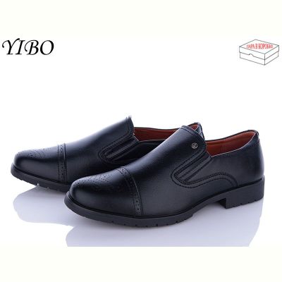 Туфли Yibo D7839
